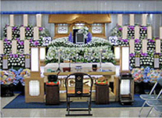 横浜コヤスホール