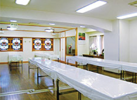 横浜コヤスホール