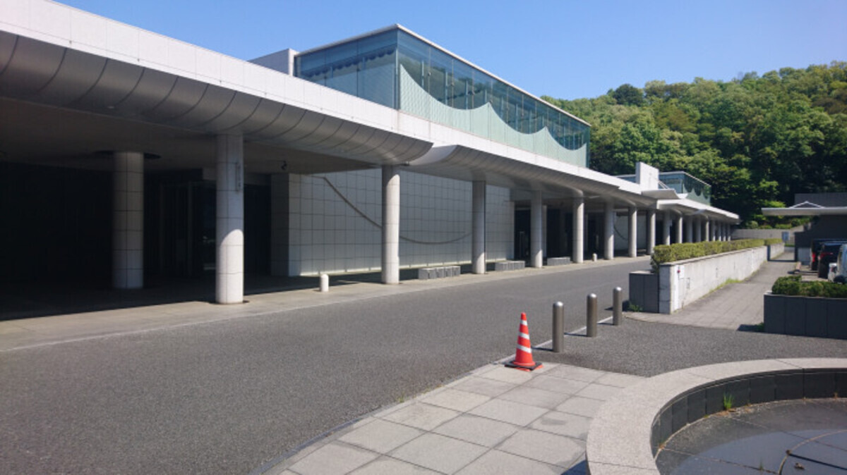 横浜市北部斎場