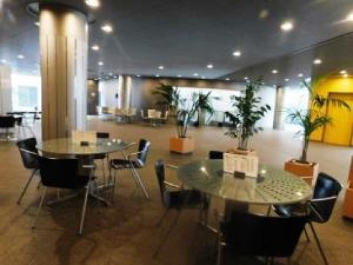 横浜市北部斎場