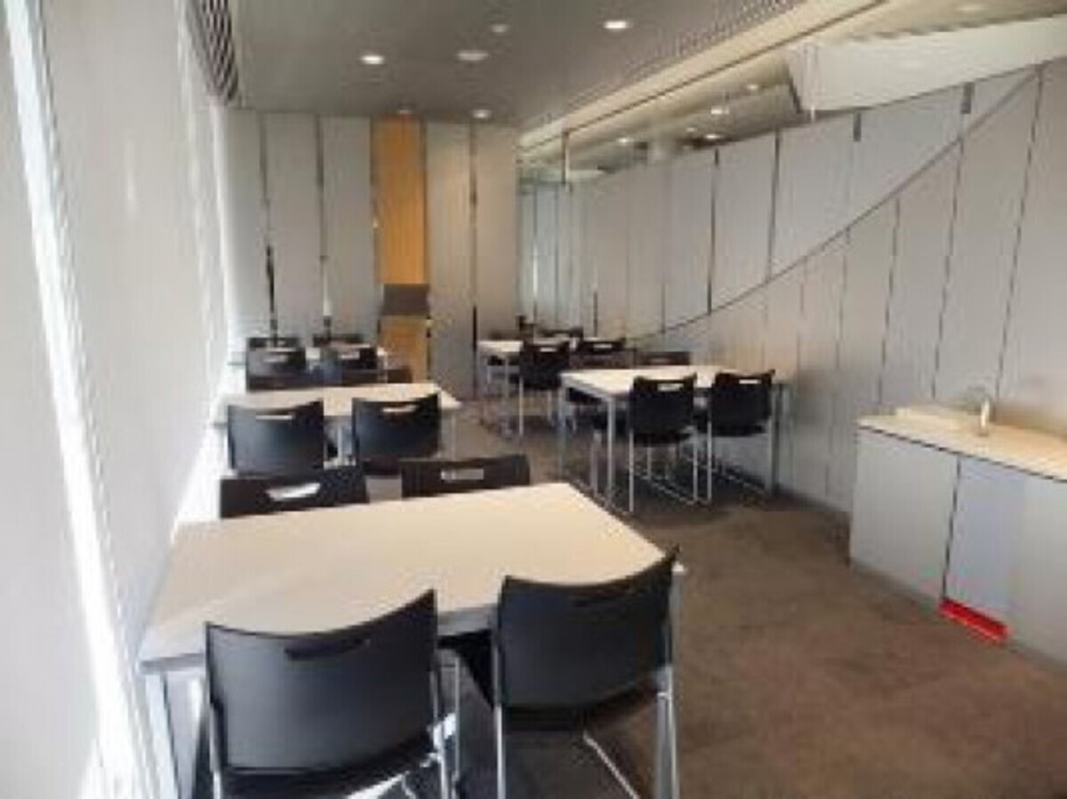 横浜市北部斎場