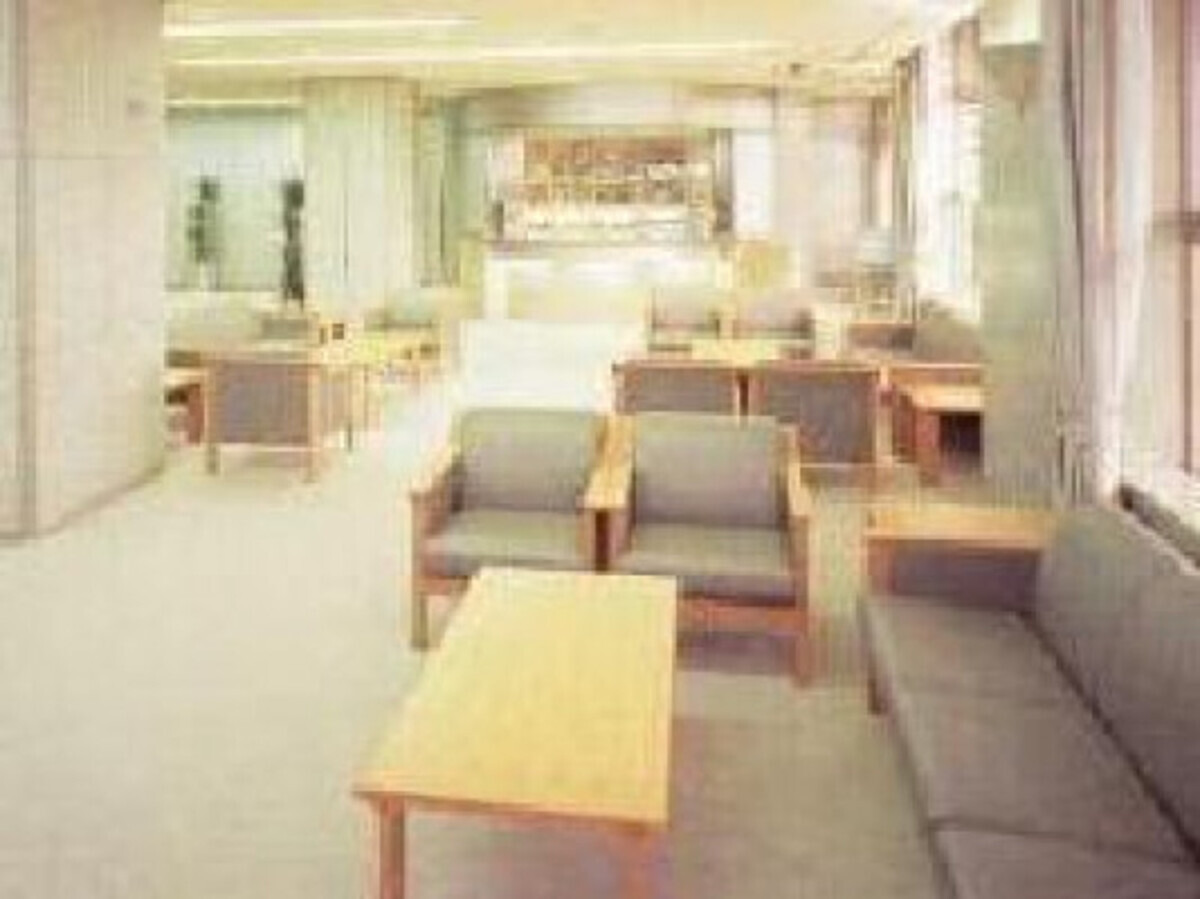 横浜市久保山斎場