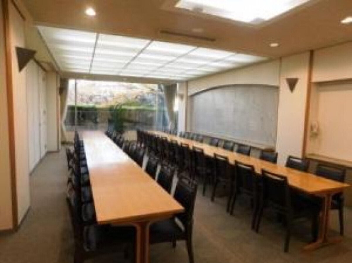 横浜市久保山斎場