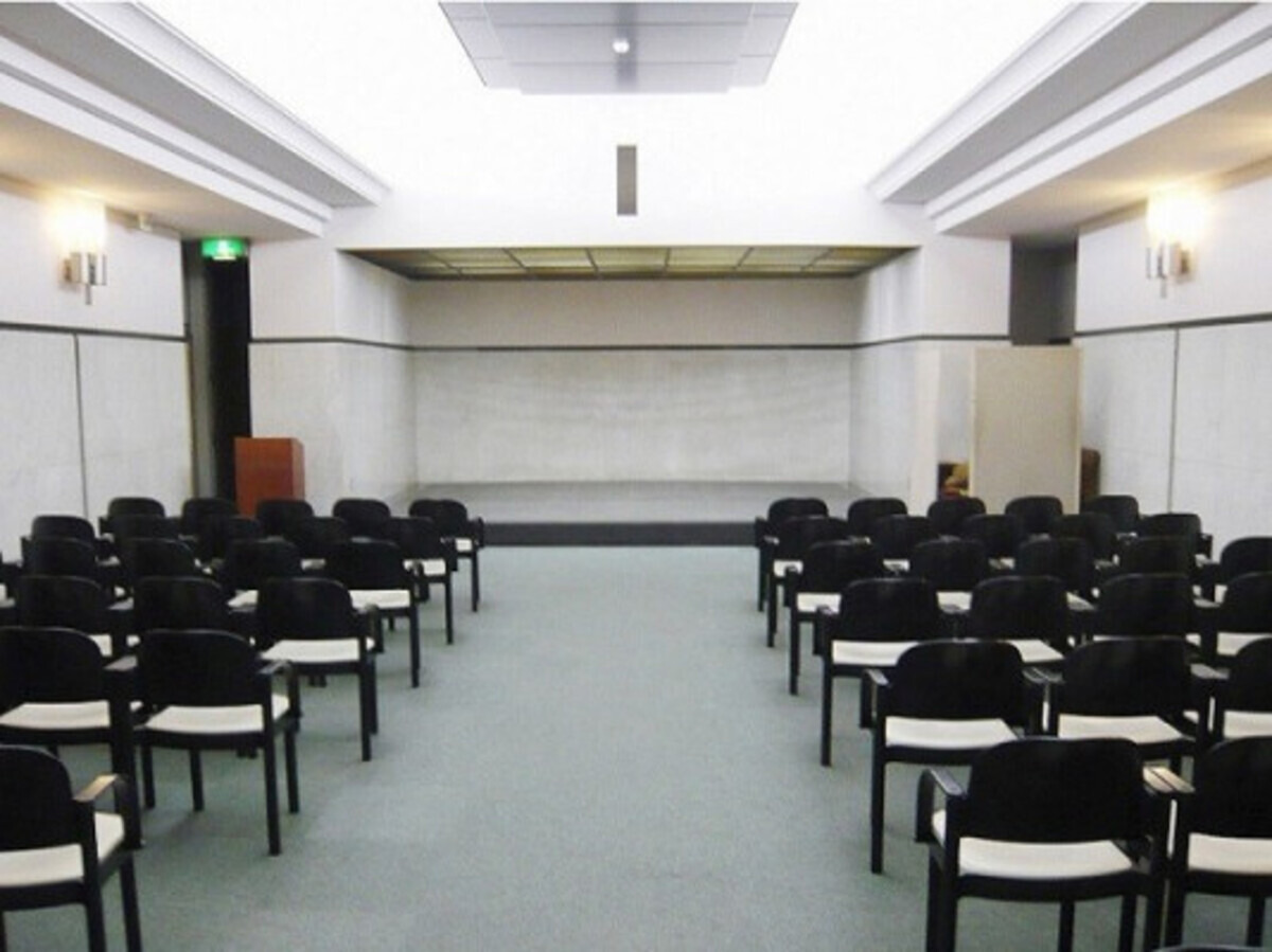 横浜市南部斎場