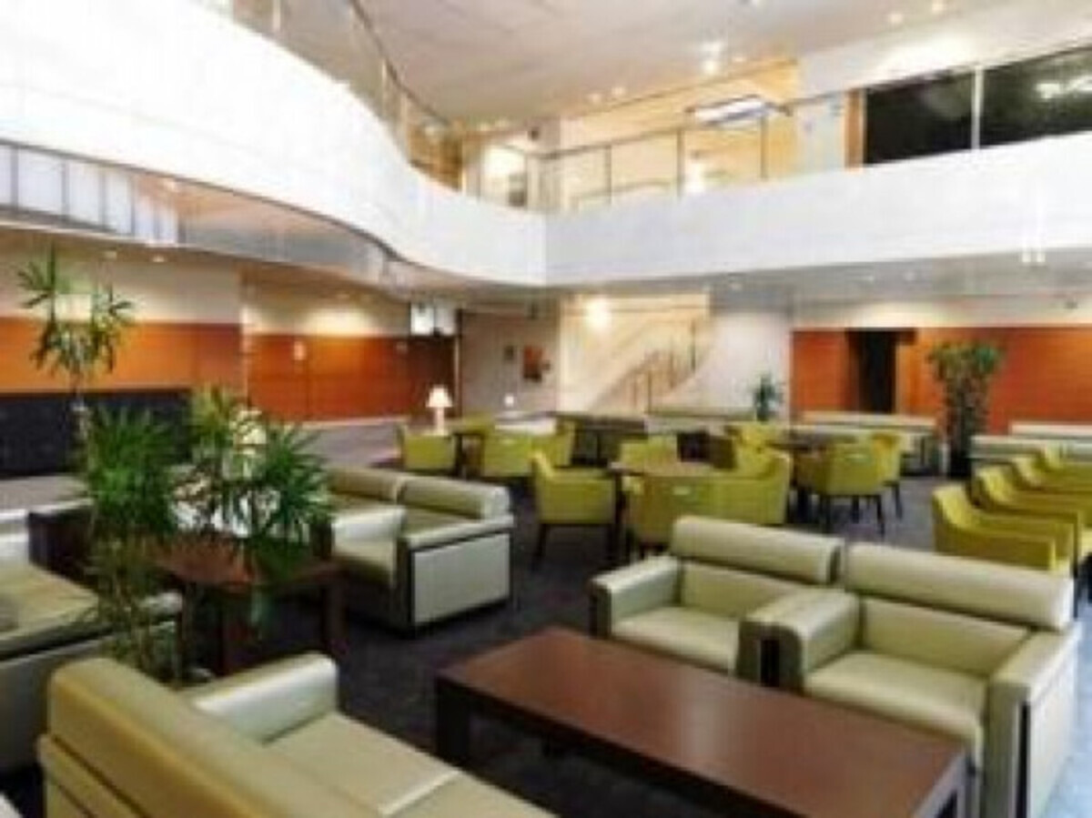 横浜市南部斎場