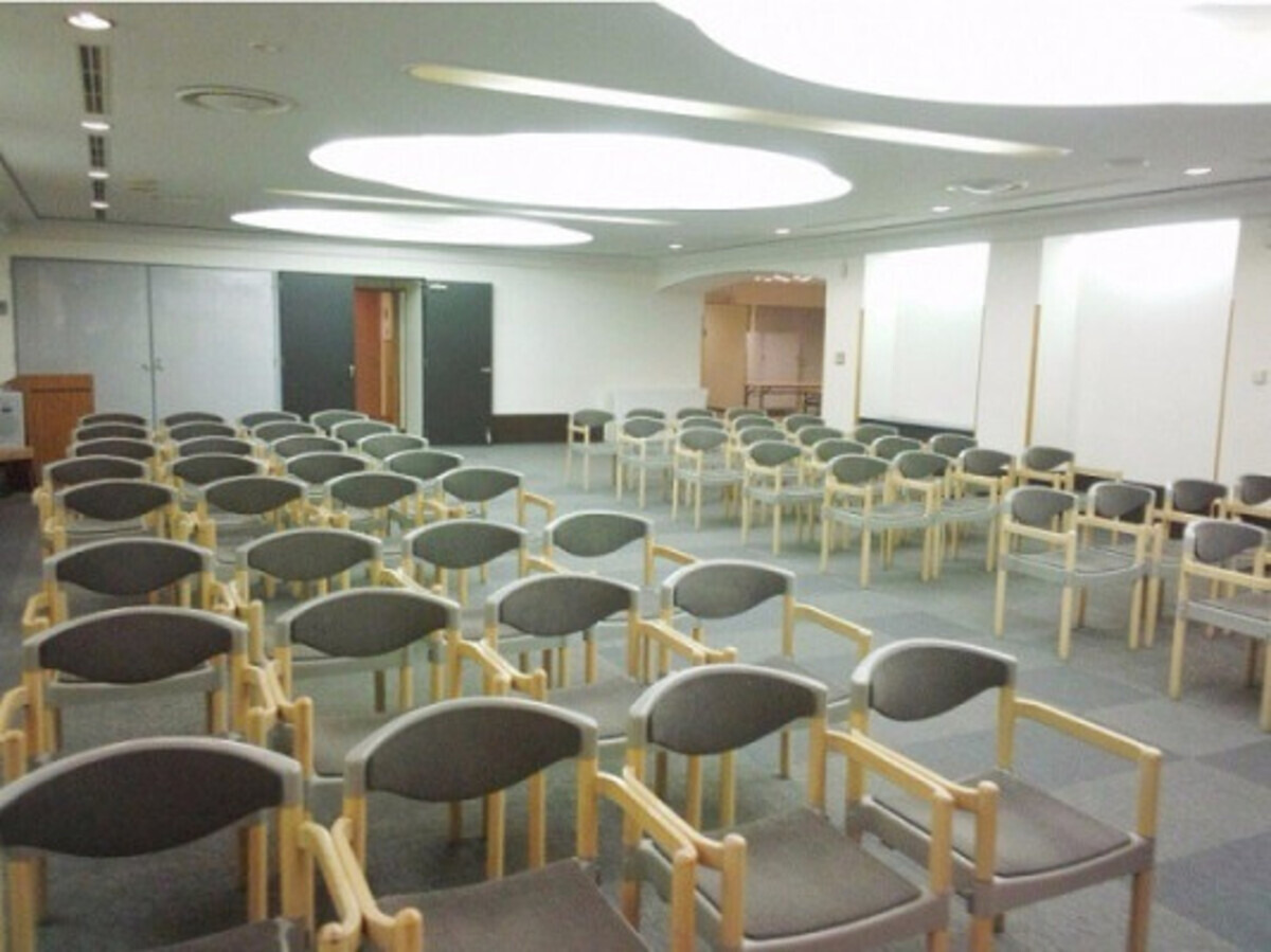 横浜市戸塚斎場