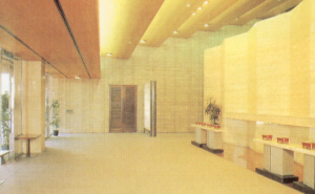 横浜市戸塚斎場