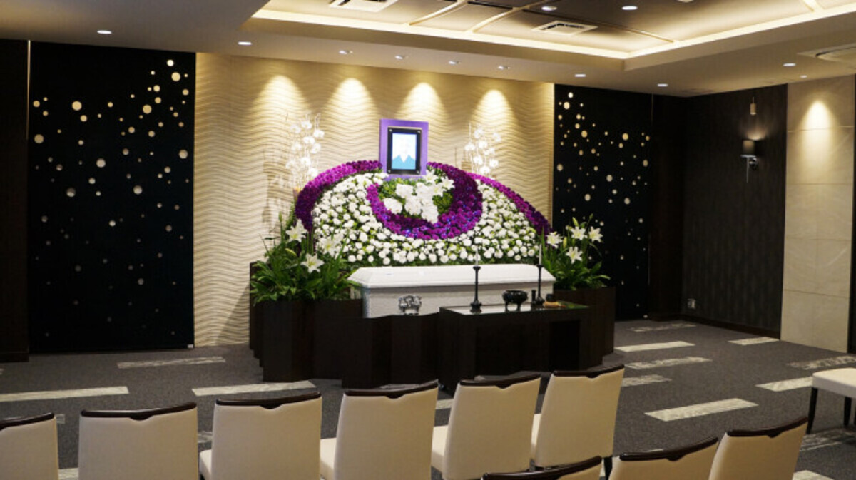 株式会社友善社 セレモニホールOKURIA