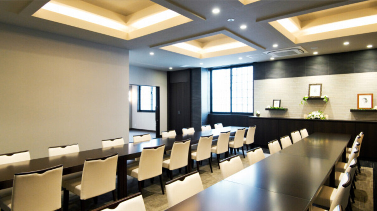 株式会社友善社 セレモニホールOKURIA