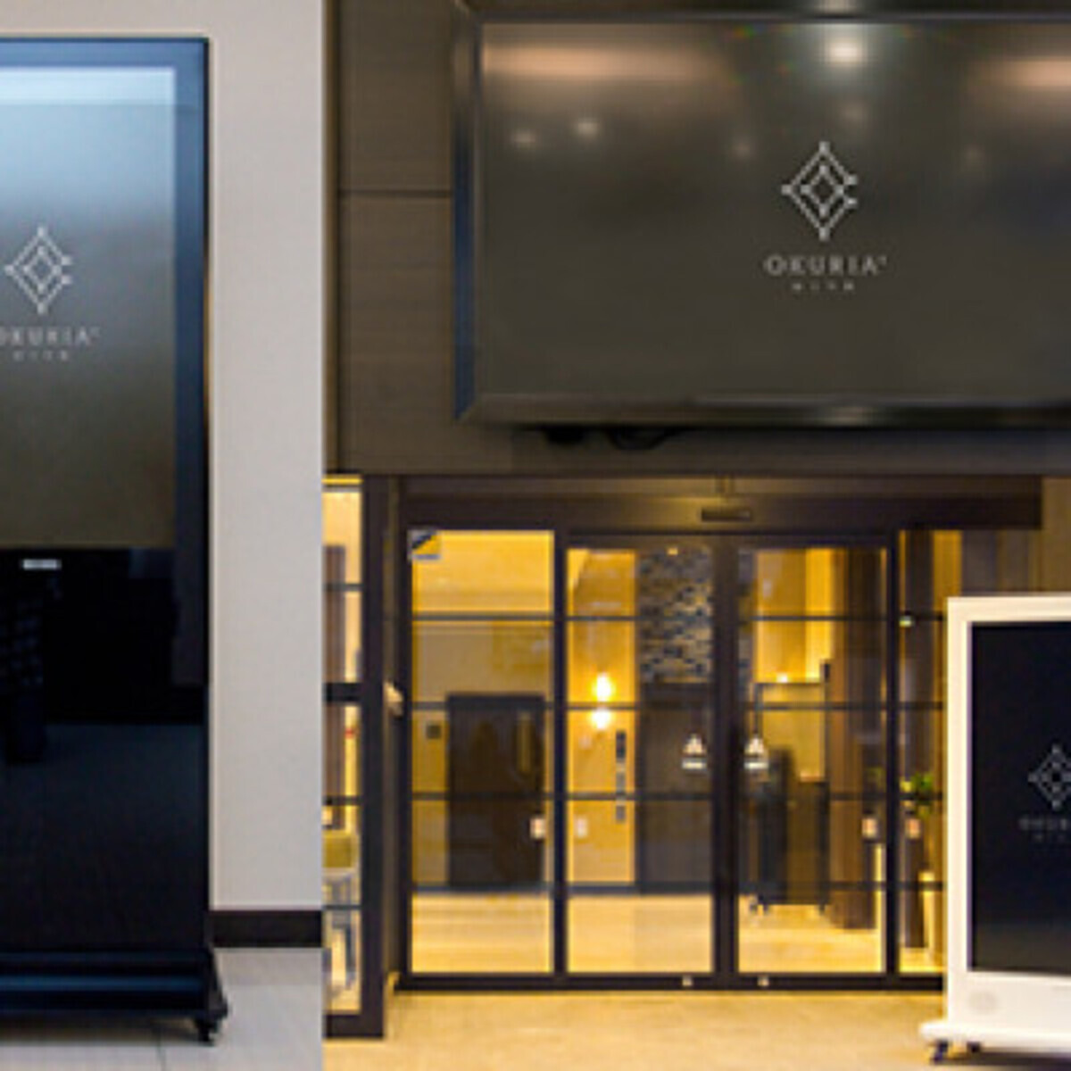 株式会社友善社 セレモニホールOKURIA