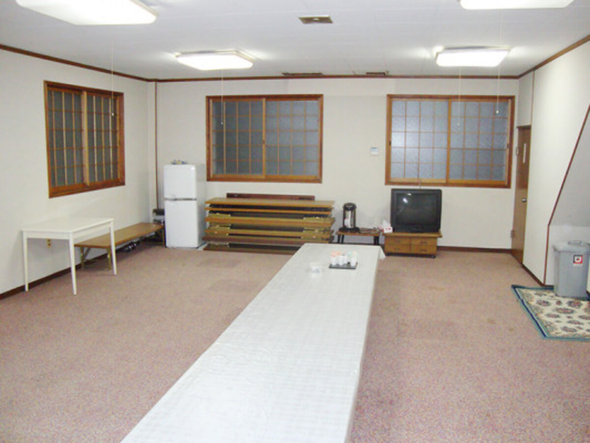 瑞光寺カトレアホール